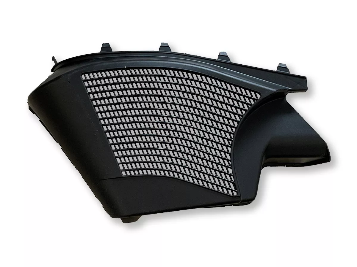 Bac de récupération droit réf. F 016 L64 338 BOSCH